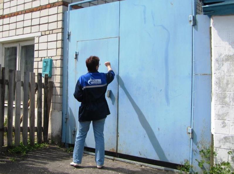 С начала года во Владимирской области выявлено 178 случаев хищения газа