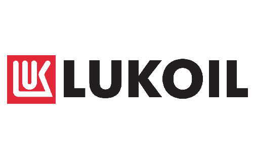 Логотип ПАО ЛукОйл