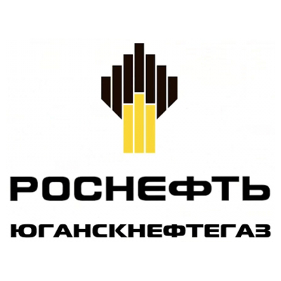 Логотип РН-Юганскнефтегаз
