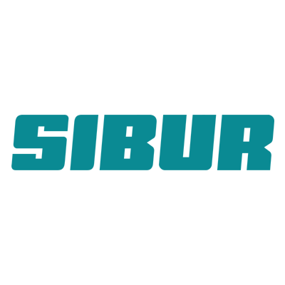Логотип Сибур