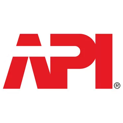 Логотип API