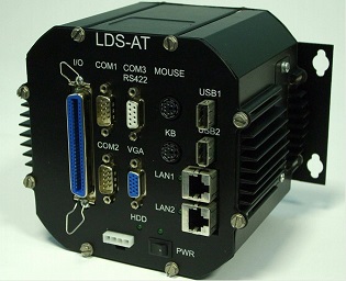 Контроллер LDS-AT, 2010 год
