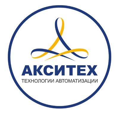 Логотип ООО Акситех