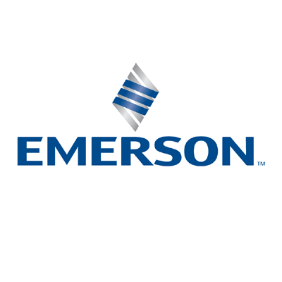 Логотип Emerson