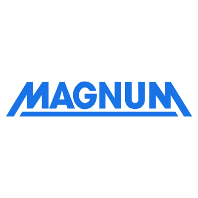 Логотип Magnum