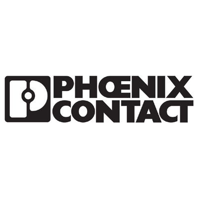 Логотип Phoenix Contact  GmbH & Co. KG