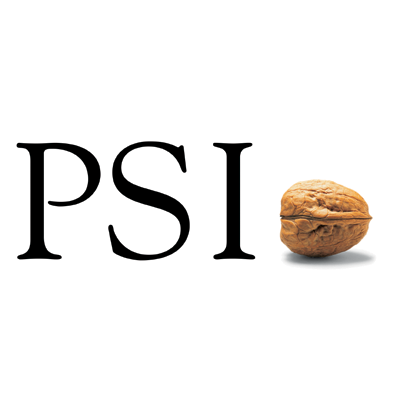 Логотип PSI