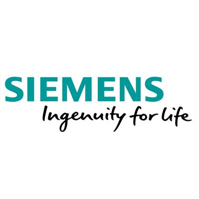 Логотип Siemens AG