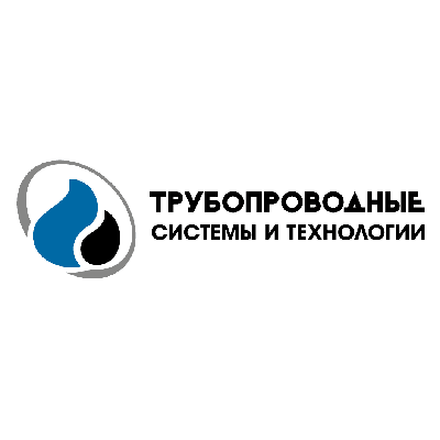 Логотип ТСТ