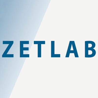 Логотип ООО Электронные технологии и метрологические системы(ООО ЭТМС, ZETLAB)